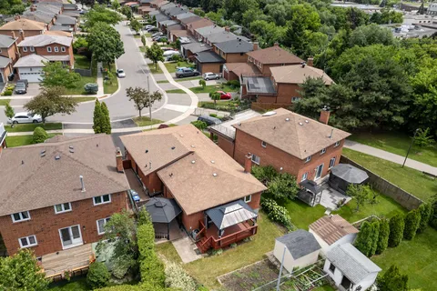 3126 Nawbrook Road, ON L4X 2V5
