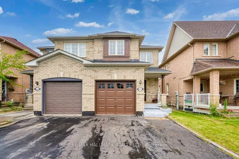 5909 Churchill Meadows Boulevard, ON L5M 6Y2