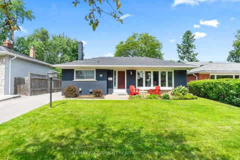 2213 Utley Road, ON L5J 1X3