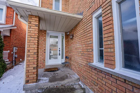 3446 Bertrand Road, ON L5L 4G4
