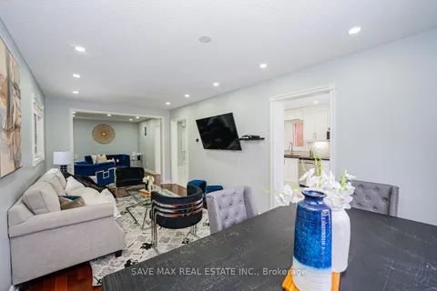 3446 Bertrand Road, ON L5L 4G4