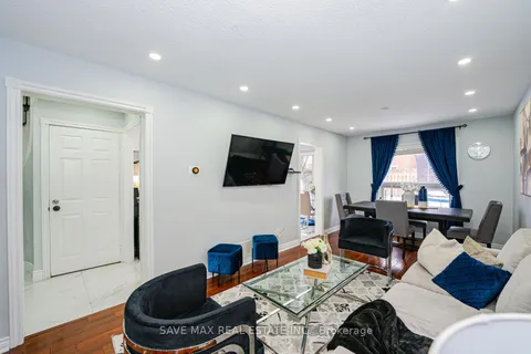 3446 Bertrand Road, ON L5L 4G4