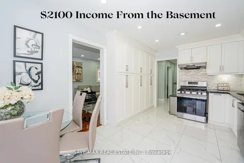 3446 Bertrand Road, ON L5L 4G4