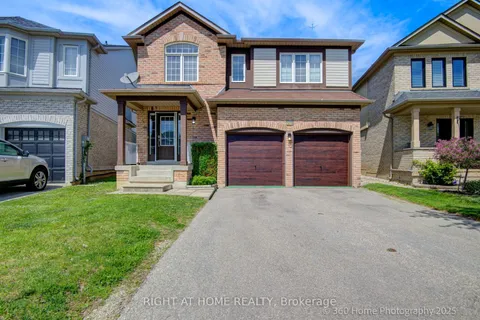 1019 Zimmerman Crescent, ON L9T 5S6