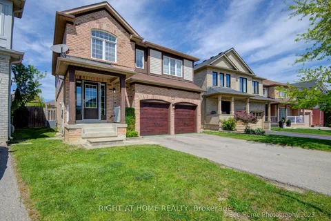 1019 Zimmerman Crescent, ON L9T 5S6