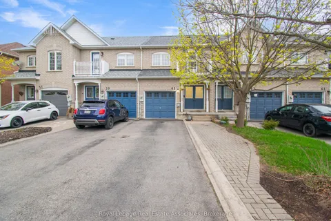 41 Dominion Gardens Drive, ON L7G 6A9