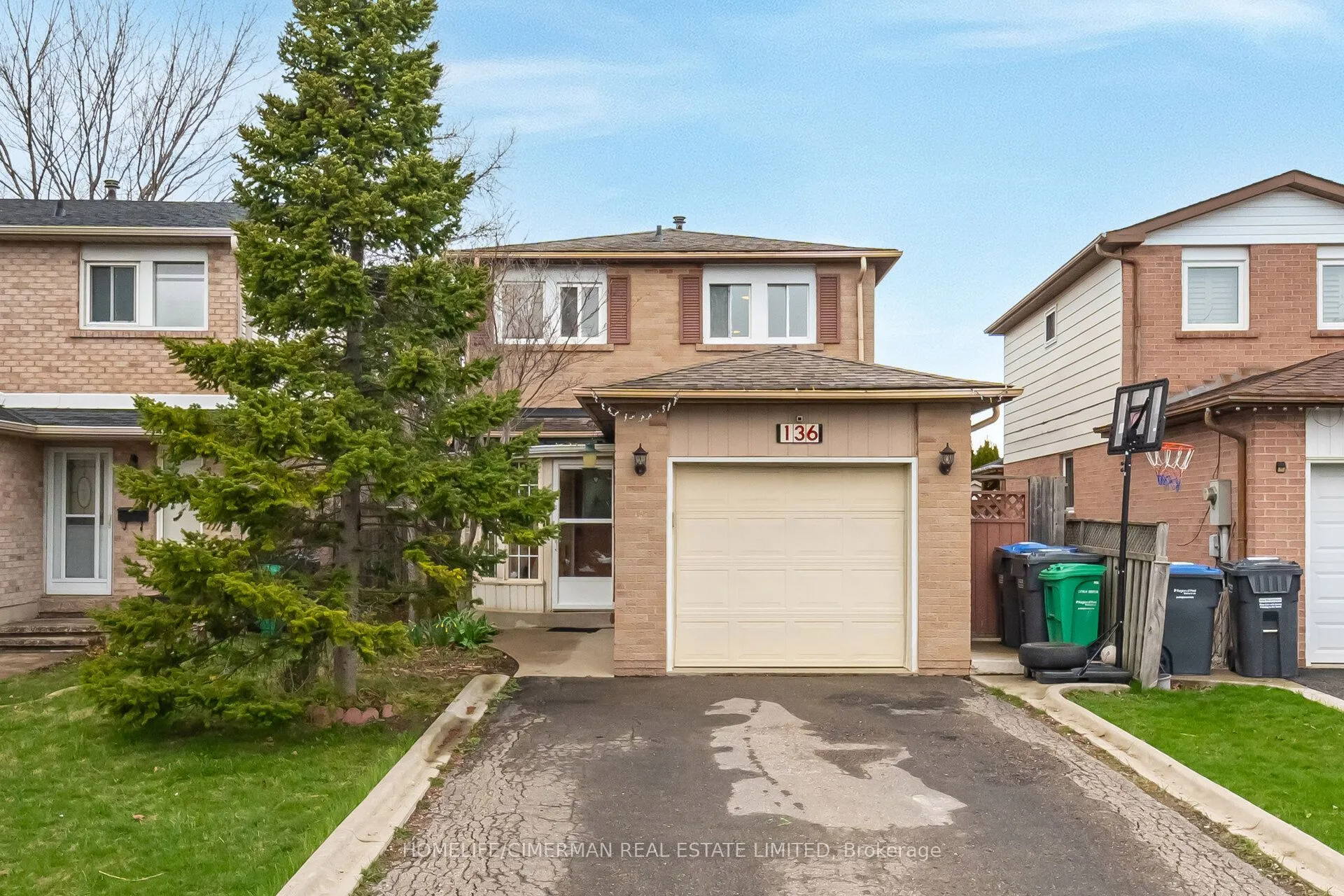 136 Martindale Crescent, ON L6X 2V2