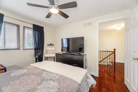 136 Martindale Crescent, ON L6X 2V2