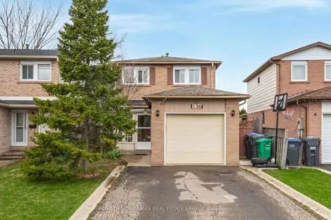 136 Martindale Crescent, ON L6X 2V2