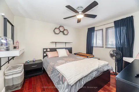 136 Martindale Crescent, ON L6X 2V2
