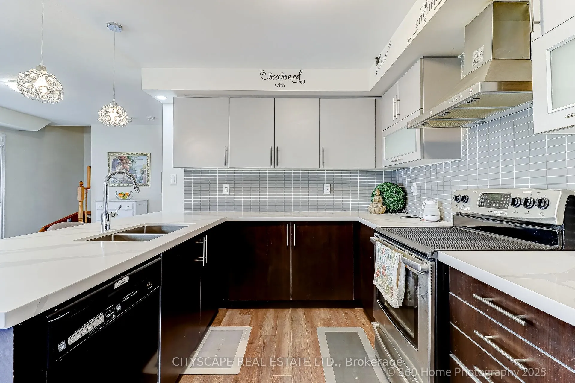 49 Golden Springs Drive, ON L7A 4N7