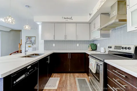 49 Golden Springs Drive, ON L7A 4N7