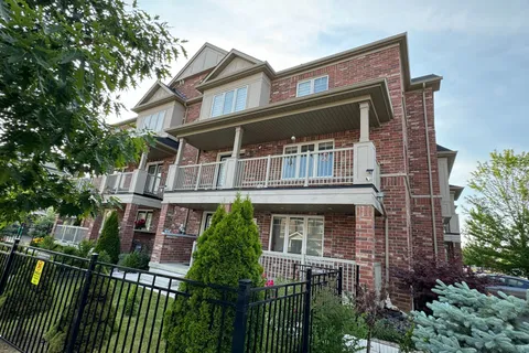 49 Golden Springs Drive, ON L7A 4N7