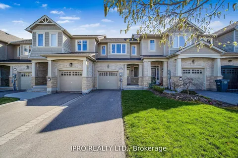 8 Icefall Road, ON L7C 3T6