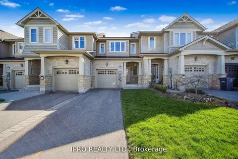 8 Icefall Road, ON L7C 3T6