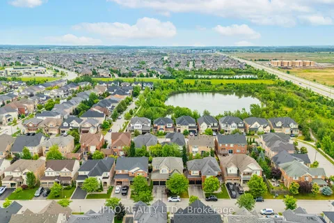 501 Cusick Circle, ON L9T 0M9