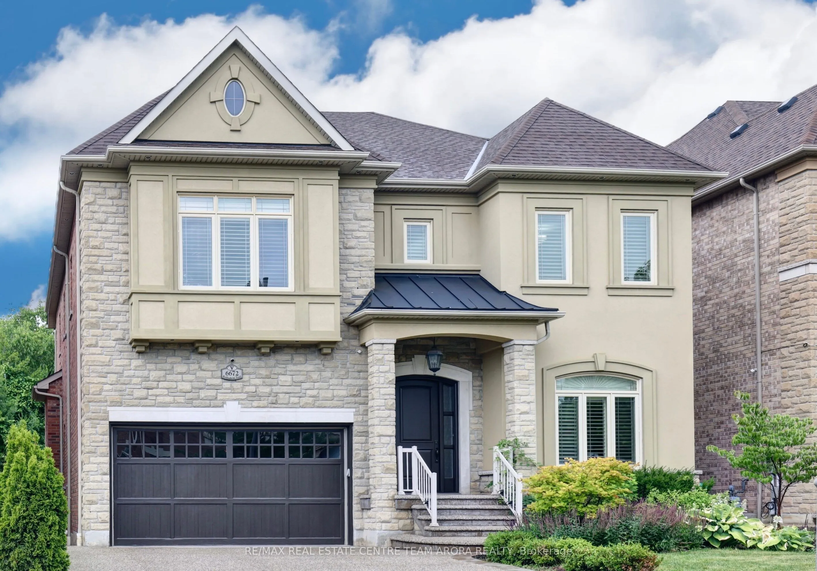 6672 Rothschild Trail, ON L5W 0A6