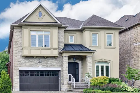 6672 Rothschild Trail, ON L5W 0A6