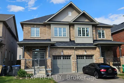 16 Blackberry Valley Crescent, ON L7C 3Z8