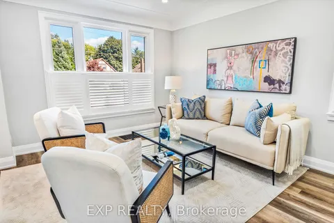 1036 Cedarwood Place, ON L7T 3J3