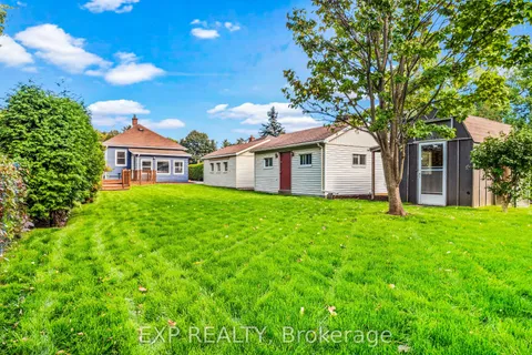 1036 Cedarwood Place, ON L7T 3J3