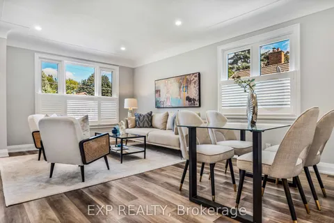 1036 Cedarwood Place, ON L7T 3J3