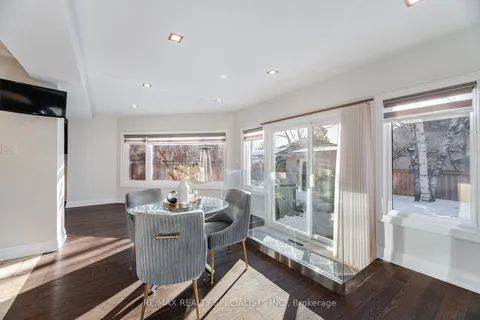 99 Kenpark Avenue, ON L6Z 3K5