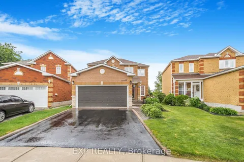 184 Howard Crescent, ON L9W 4W3