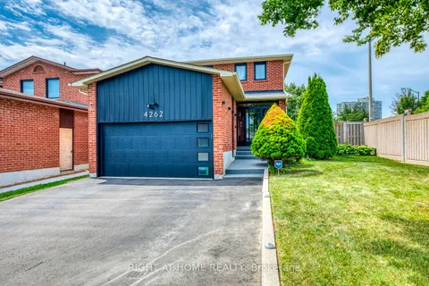 4262 Angeloni Drive, ON L4Z 2S7