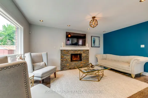 4262 Angeloni Drive, ON L4Z 2S7