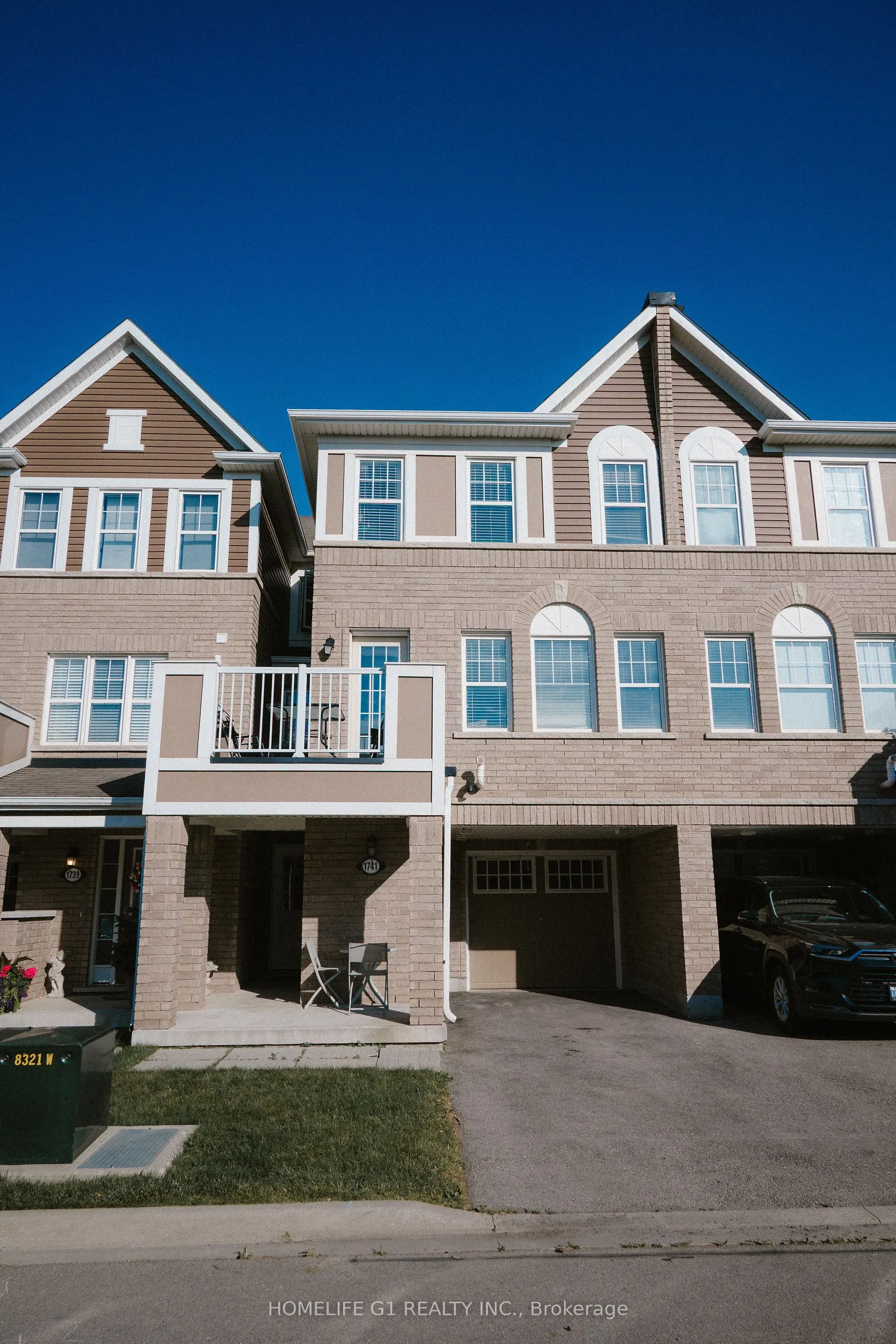 1741 Copeland Circle, ON L9T 8Y2