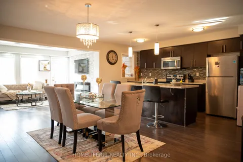 1741 Copeland Circle, ON L9T 8Y2
