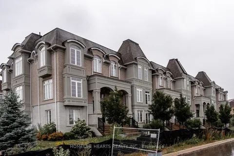 123 Armdale Road, ON L4Z 0C4