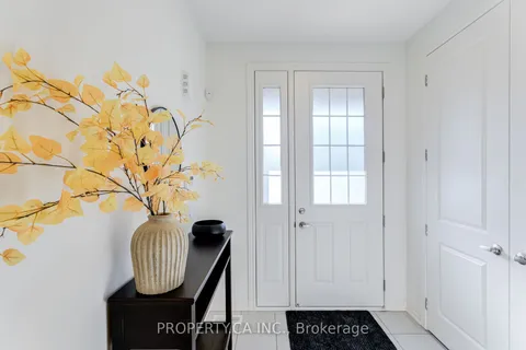 29 Benhurst Crescent, ON L7A 5A2