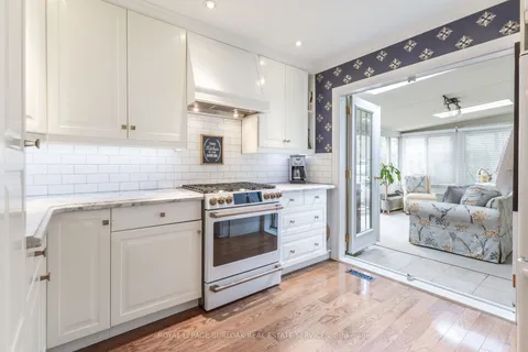 2217 Lancaster Crescent, ON L7P 3G4