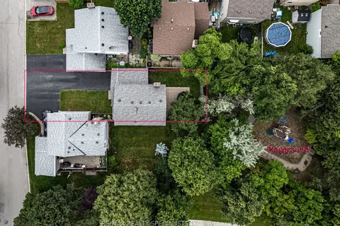 45 Neuchatel Place, ON L5N 6A7