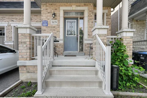 5679 Ethan Drive, ON L5M 0N1