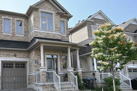 5679 Ethan Drive, ON L5M 0N1