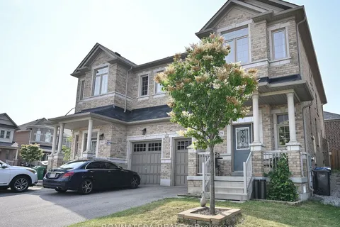 5679 Ethan Drive, ON L5M 0N1