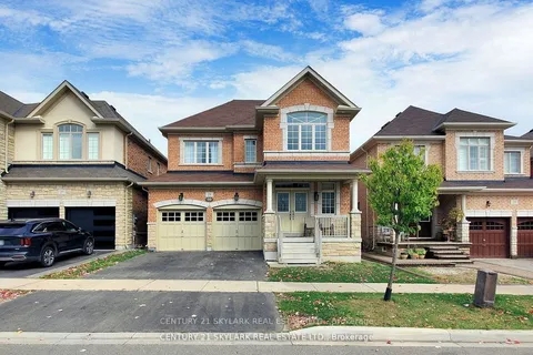 25 Fieldstone Lane Avenue, ON L7C 4A2