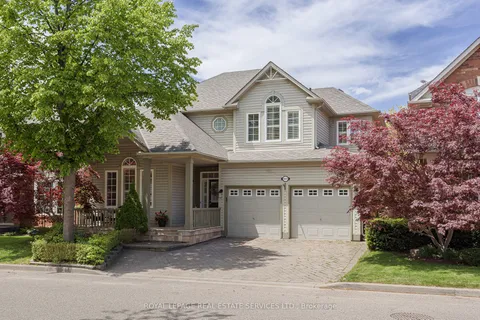 5651 Roseville Court, ON L7L 6V4