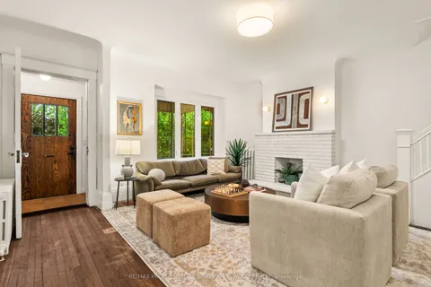 215 Glenlake Avenue, ON M6P 1E9