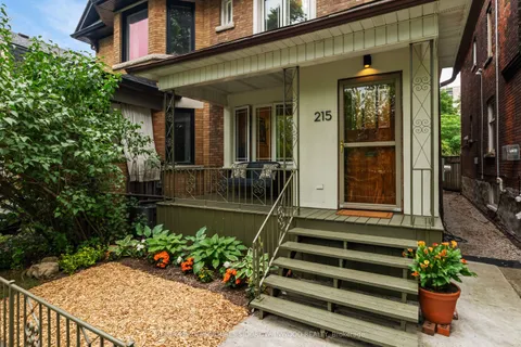 215 Glenlake Avenue, ON M6P 1E9