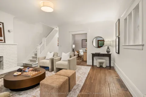 215 Glenlake Avenue, ON M6P 1E9