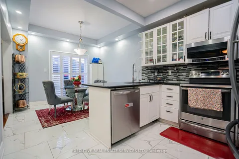 27 Savita Road, ON L7A 3V1