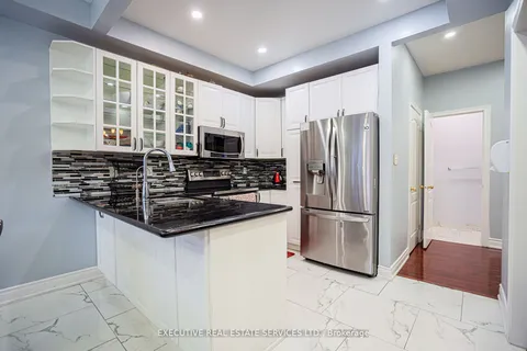 27 Savita Road, ON L7A 3V1