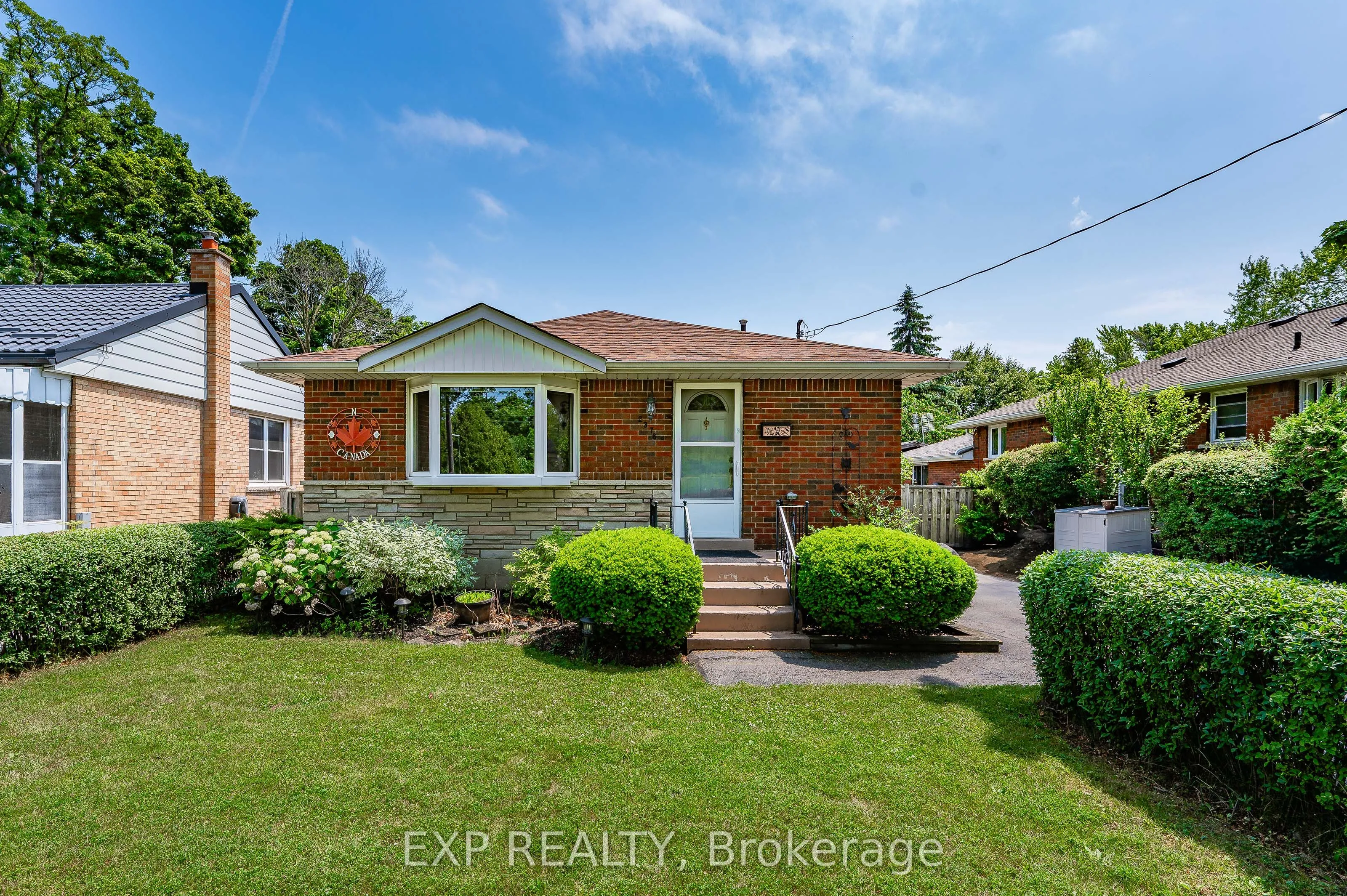 2376 Grenallen Drive, ON L7P 1V9