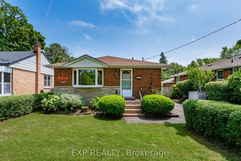 2376 Grenallen Drive, ON L7P 1V9