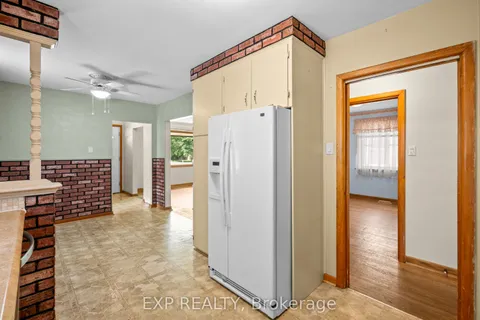 2376 Grenallen Drive, ON L7P 1V9