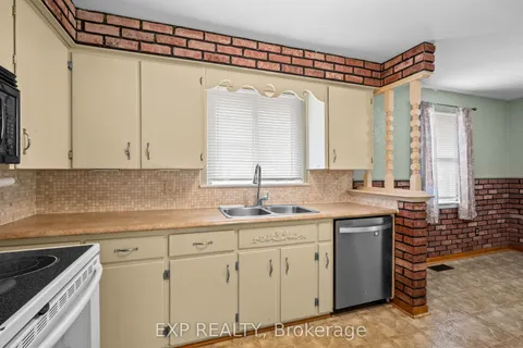 2376 Grenallen Drive, ON L7P 1V9